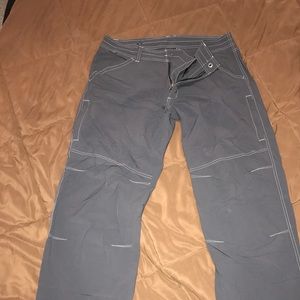 KUHL Hiking Pant 34x32
